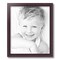 ArtToFrames 15x18 Inch Picture Frame, This 1.25 Inch Custom Wood Poster Frame is Available in Multiple Colors, Great for Your Art or Photos - Comes with Regular Glass and Foam Backing 3/16 inch (V-81375-15x18)